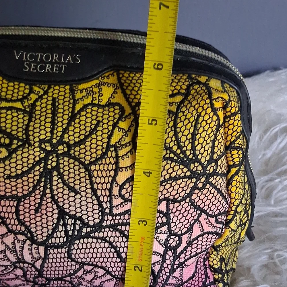 Victoria's Secret Cosmetic Bag